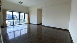 Oleanas Residence (D9), Condominium #562921981